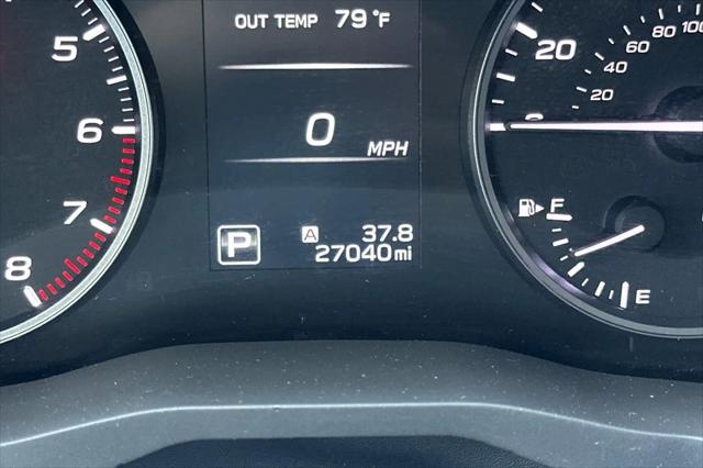 2023 Subaru Ascent Premium 7-Passenger
