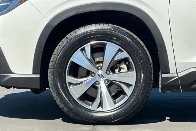 2023 Subaru Ascent Premium 7-Passenger