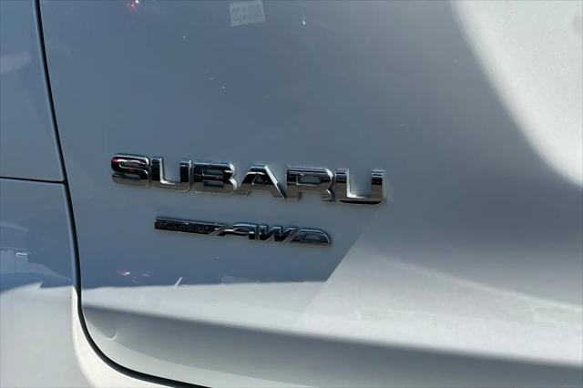 2023 Subaru Ascent Premium 7-Passenger