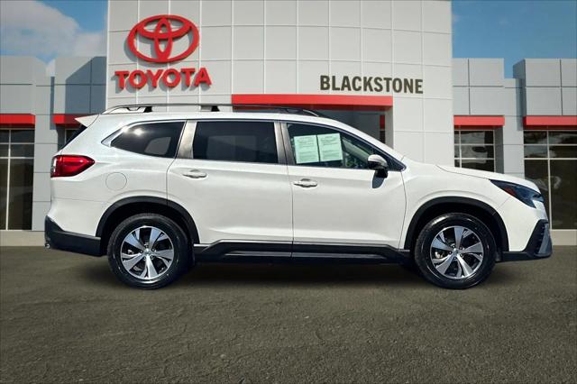 2023 Subaru Ascent Premium 7-Passenger