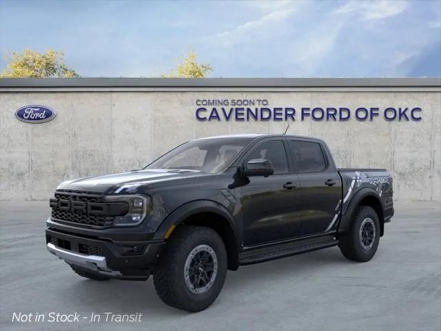 2026 Ford Ranger Raptor for sale in Oklahoma City, OK