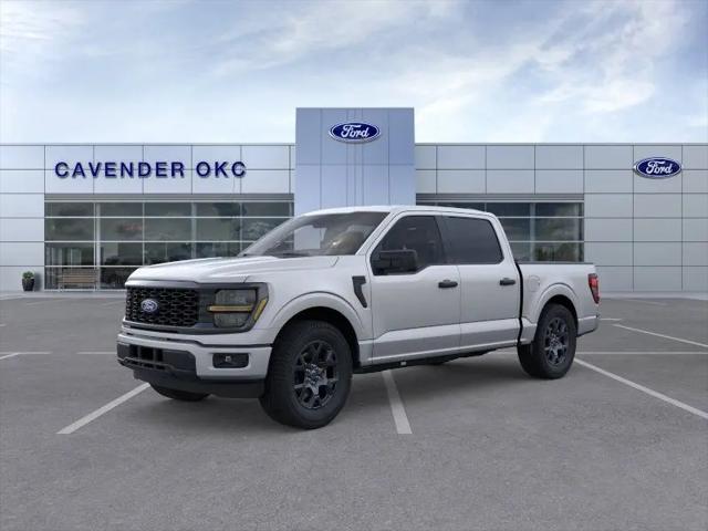 2026 Ford F-150 STX for sale in Oklahoma City, OK