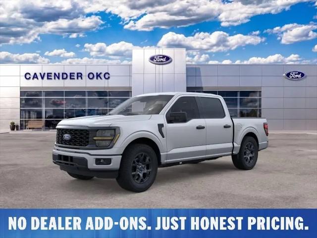 2026 Ford F-150 STX for sale in Oklahoma City, OK