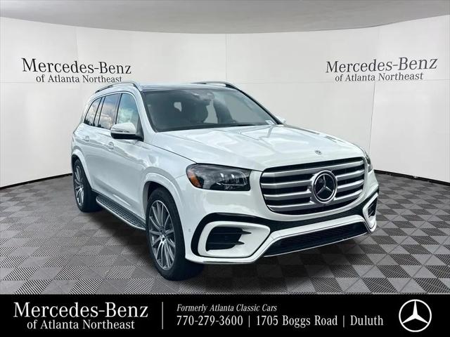 2026 Mercedes-Benz GLS GLS 580 4MATIC for sale in Duluth, GA