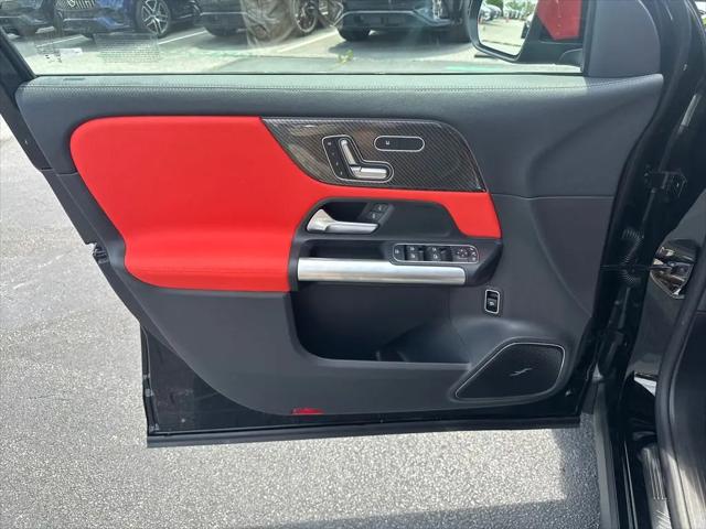 2026 Mercedes-Benz GLA-CLASS 4MATIC