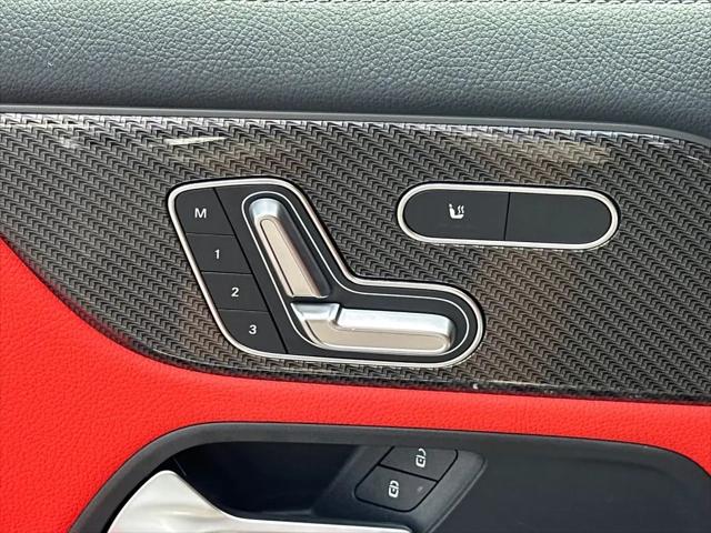 2026 Mercedes-Benz GLA-CLASS 4MATIC