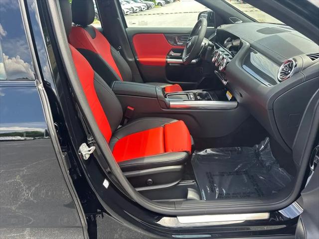 2026 Mercedes-Benz GLA-CLASS 4MATIC