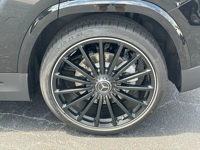 2026 Mercedes-Benz GLA-CLASS 4MATIC
