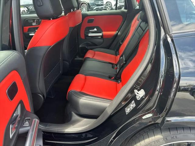 2026 Mercedes-Benz GLA-CLASS 4MATIC