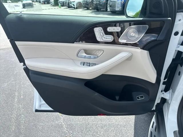 2026 Mercedes-Benz AMG GLE 53 4MATIC+
