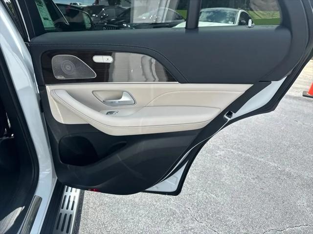 2026 Mercedes-Benz AMG GLE 53 4MATIC+