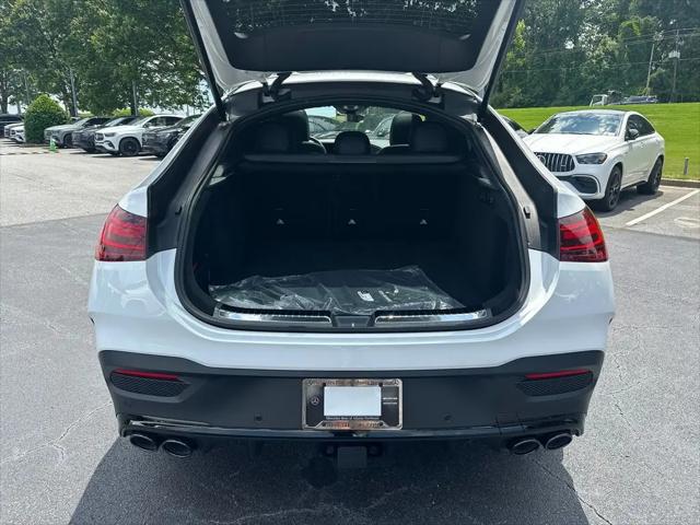 2026 Mercedes-Benz AMG GLE 53 4MATIC+