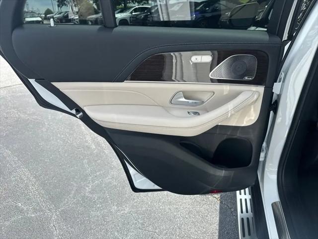 2026 Mercedes-Benz AMG GLE 53 4MATIC+