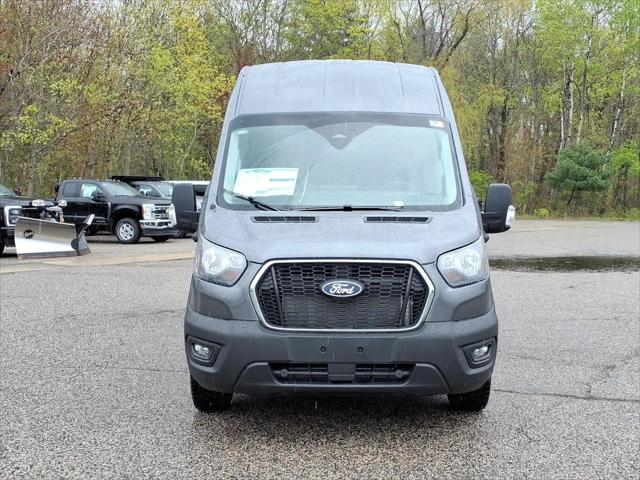 2026 Ford Transit Cargo Van T-350