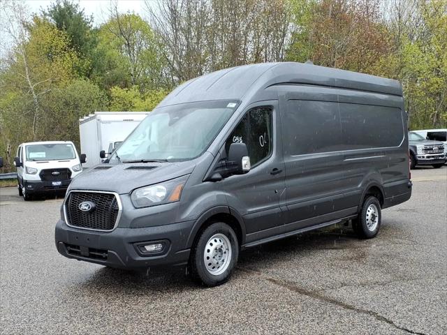 2026 Ford Transit Cargo Van T-350