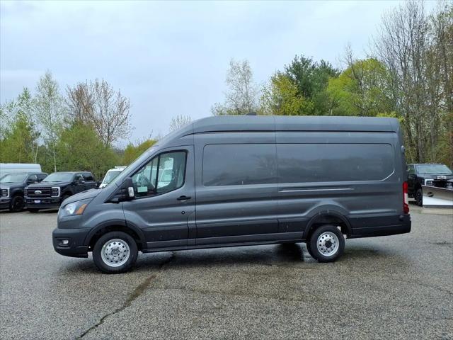 2026 Ford Transit Cargo Van T-350