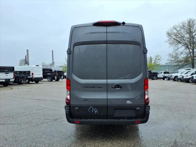 2026 Ford Transit Cargo Van T-350