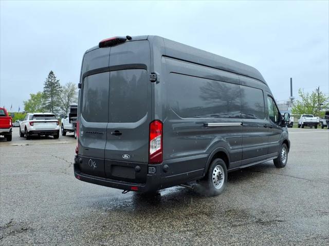 2026 Ford Transit Cargo Van T-350