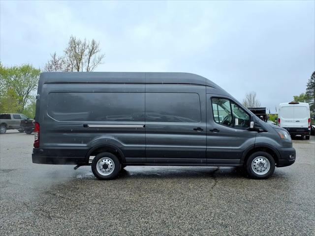 2026 Ford Transit Cargo Van T-350