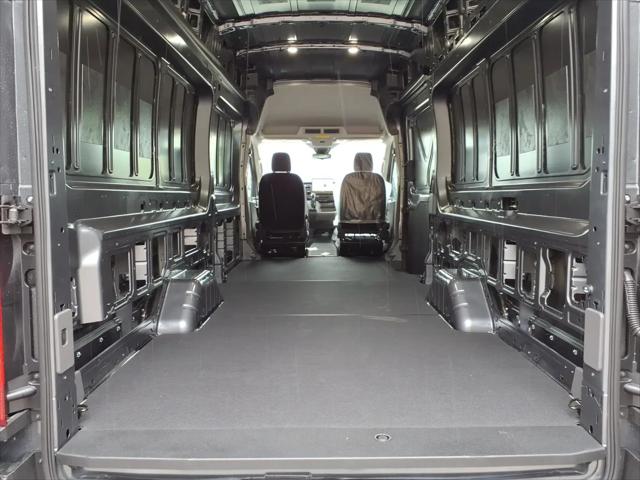 2026 Ford Transit Cargo Van T-350
