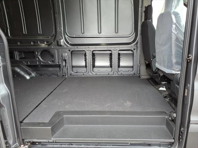 2026 Ford Transit Cargo Van T-350