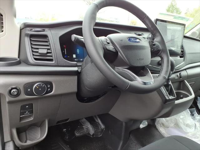 2026 Ford Transit Cargo Van T-350