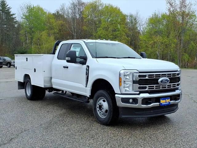 2026 Ford F-350 XLT for sale in Westbrook, ME