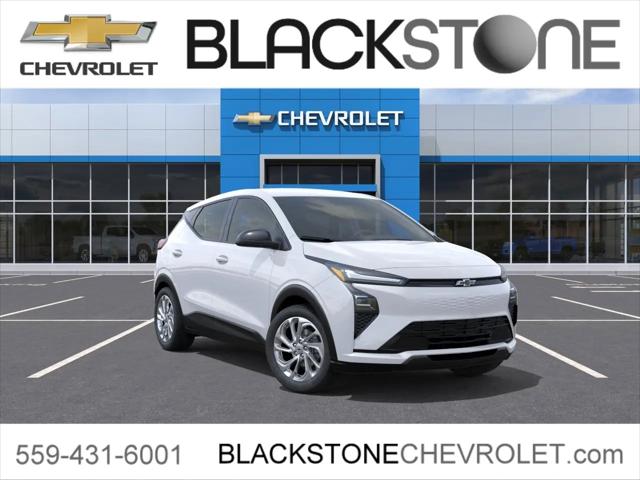 2027 Chevrolet Bolt LT FWD for sale in Fresno, CA