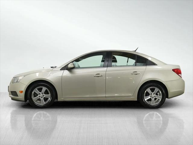 2013 Chevrolet Cruze 1LT Auto