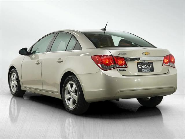 2013 Chevrolet Cruze 1LT Auto