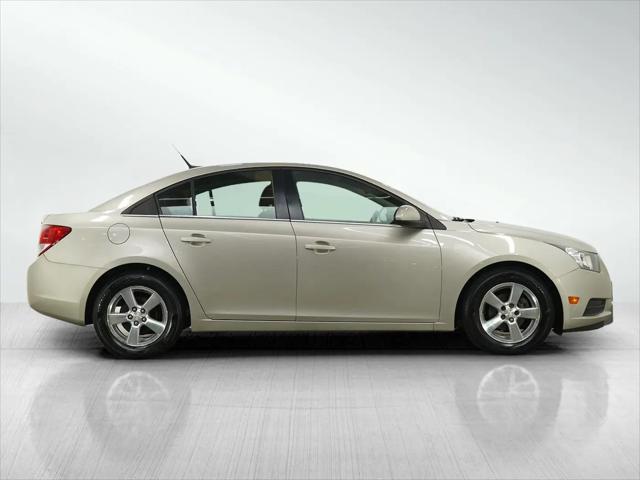 2013 Chevrolet Cruze 1LT Auto