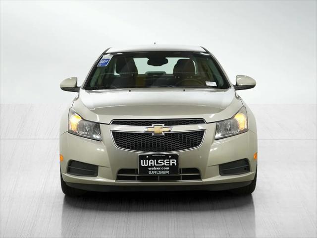 2013 Chevrolet Cruze 1LT Auto