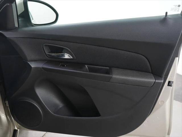 2013 Chevrolet Cruze 1LT Auto