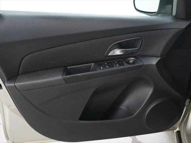 2013 Chevrolet Cruze 1LT Auto