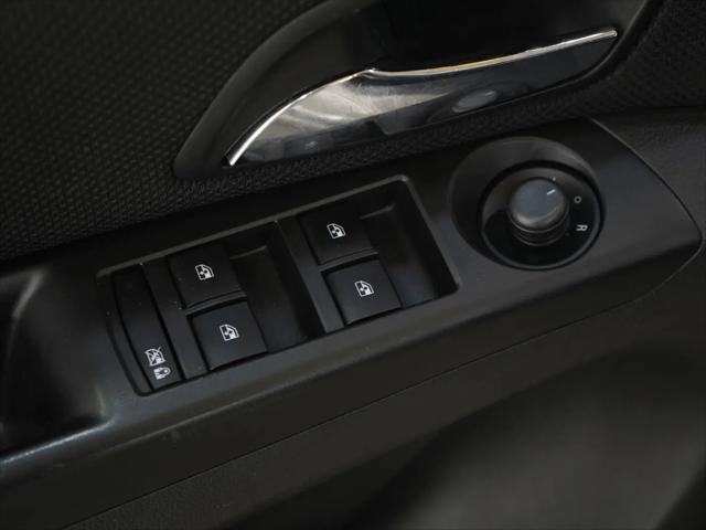 2013 Chevrolet Cruze 1LT Auto