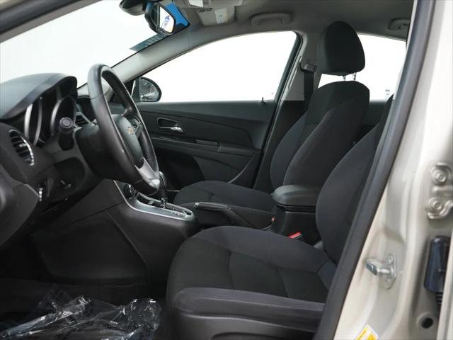 2013 Chevrolet Cruze 1LT Auto