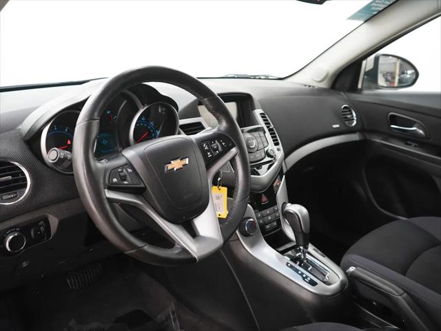 2013 Chevrolet Cruze 1LT Auto