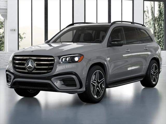 2026 Mercedes-Benz GLS GLS 450 4MATIC for sale in Lawrenceville, NJ