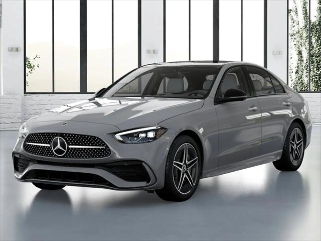 2026 Mercedes-Benz C-CLASS C 300 C 300 for sale in Lawrenceville, NJ