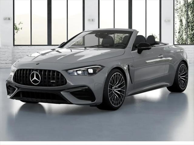 2026 Mercedes-Benz CL AMG CLE 53 for sale in Lawrenceville, NJ