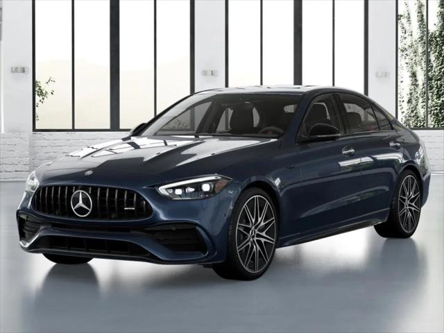 2026 Mercedes-Benz AMG C 43 4MATIC for sale in Lawrenceville, NJ