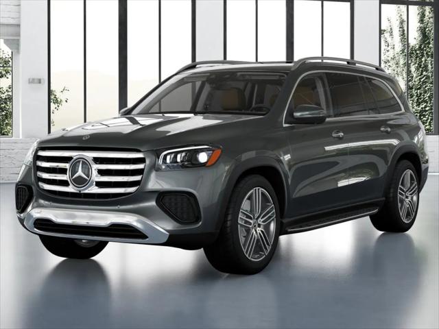 2026 Mercedes-Benz GLS GLS 450 4MATIC for sale in Lawrenceville, NJ