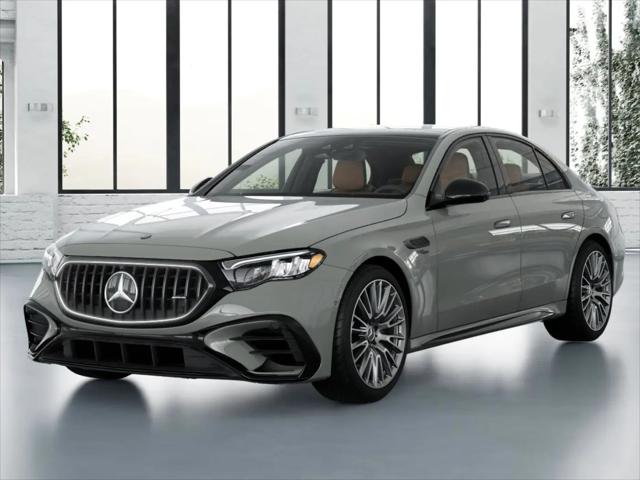 2026 Mercedes-Benz AMG E 53 E AMG E 53 E for sale in Lawrenceville, NJ