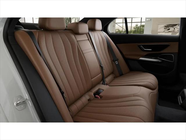 2026 Mercedes-Benz E 450 4MATIC