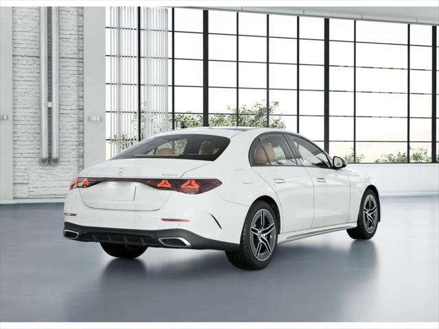 2026 Mercedes-Benz E 450 4MATIC