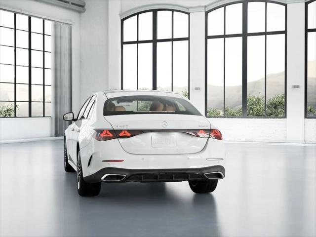 2026 Mercedes-Benz E 450 4MATIC