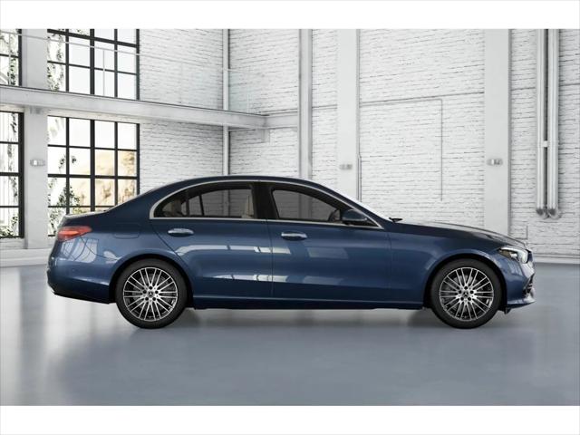 2026 Mercedes-Benz C-CLASS C 300 C 300
