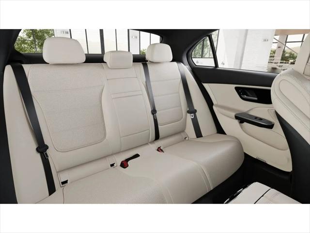 2026 Mercedes-Benz C-CLASS C 300 C 300
