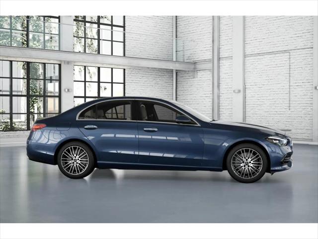 2026 Mercedes-Benz C-CLASS C 300 C 300
