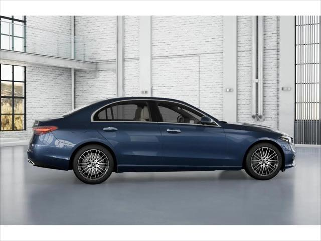 2026 Mercedes-Benz C-CLASS C 300 C 300